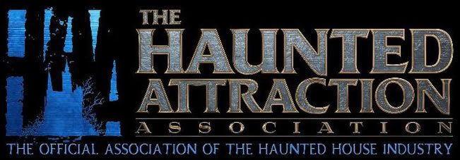 Member of Haunted Attraction Association