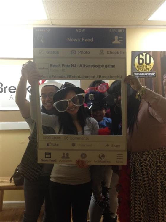 Escape Room Union Nj Escape Room Union Nj