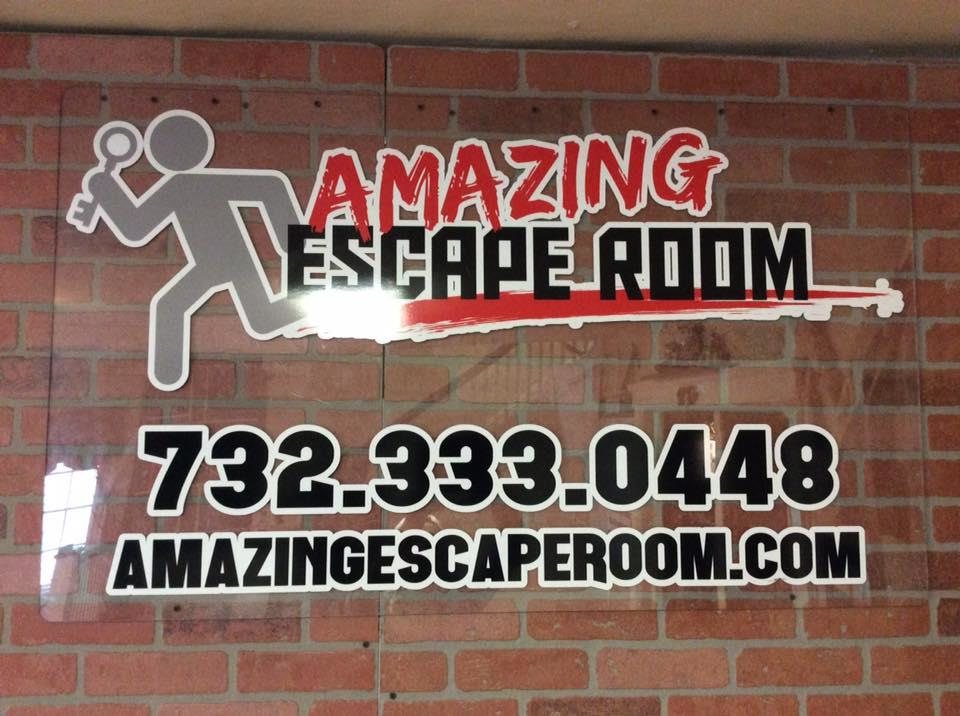 Amazing Escape Room Freehold Amazing Escape Room Freehold
