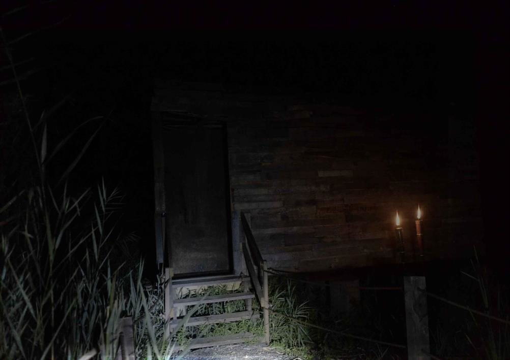 Mercer Island Haunted House Mercer Island Haunted House