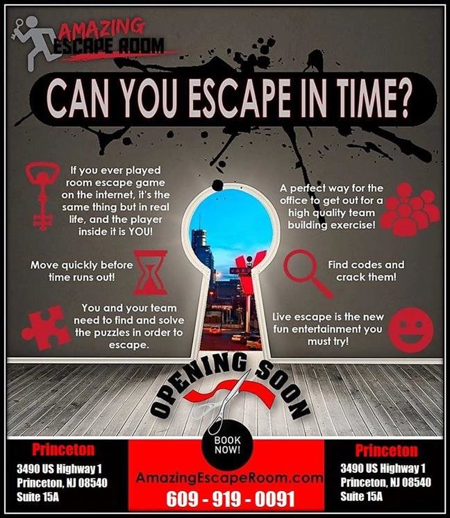 Hoboken NJ Speed Dating Events