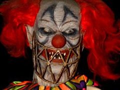 Bayville Scream Park