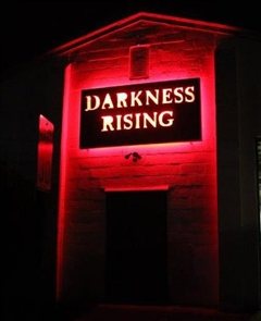 Darkness Rising