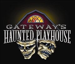 Gateway's Haunted Playhouse