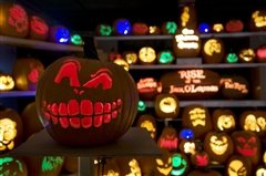 RISE of the Jack O'Lanterns - Long Island