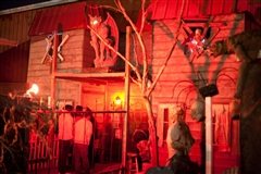 Schmitt's Farm Haunt