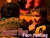 Spooky Fest at The Centter for Science, Teaching & Learning