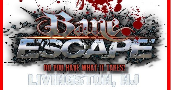 bane escape room new jersey
