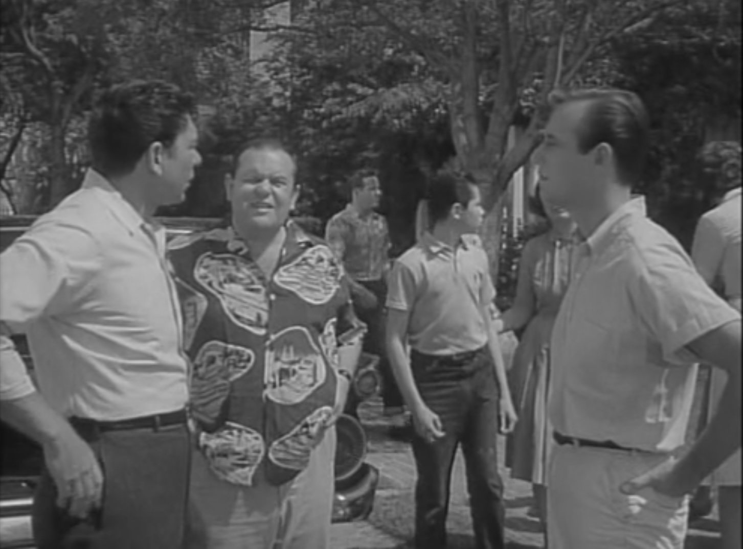 Six Twilight Zone Episodes Which Remind Us Why This Series is The